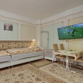 Amália Apartman Gyula - Szobák