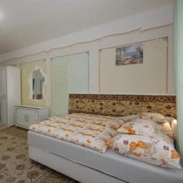 Amália Apartman Gyula - Szobák