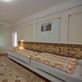Amália Apartman Gyula - Szobák