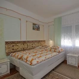 Amália Apartman Gyula - Szobák