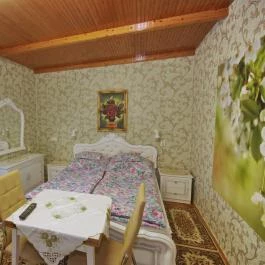 Amália Apartman Gyula - Szobák