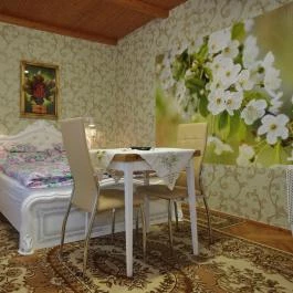 Amália Apartman Gyula - Szobák