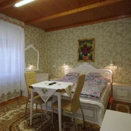 Amália Apartman Gyula - Szobák