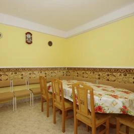 Amália Apartman Gyula - Vendéglátás