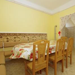 Amália Apartman Gyula - Vendéglátás