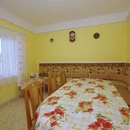 Amália Apartman Gyula - Vendéglátás