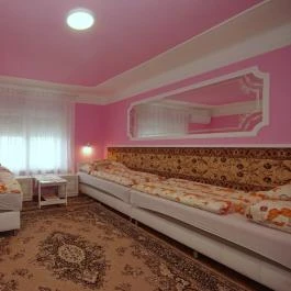 Amália Apartman Gyula - Szobák