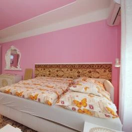 Amália Apartman Gyula - Szobák