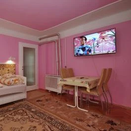 Amália Apartman Gyula - Szobák