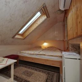 Amália Apartman Gyula - Szobák