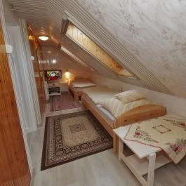 Amália Apartman Gyula - Szobák