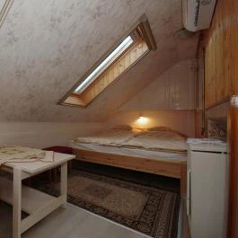 Amália Apartman Gyula - Szobák