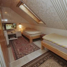 Amália Apartman Gyula - Szobák