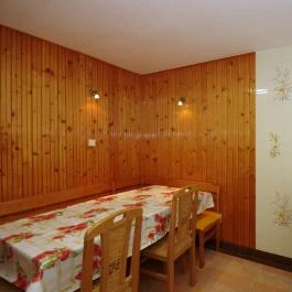 Amália Apartman Gyula - Vendéglátás