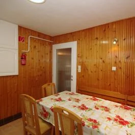 Amália Apartman Gyula - Vendéglátás