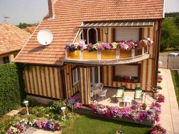 Amália Apartman Gyula