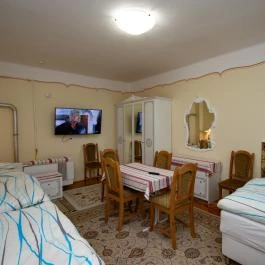 Amália Apartman Gyula - Egyéb