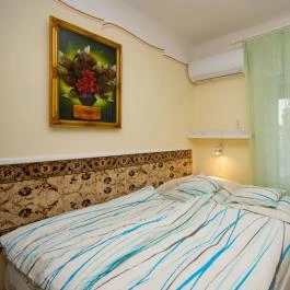 Amália Apartman Gyula - Szobák