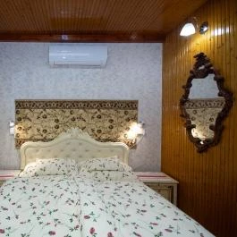 Amália Apartman Gyula - Egyéb