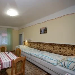 Amália Apartman Gyula - Egyéb
