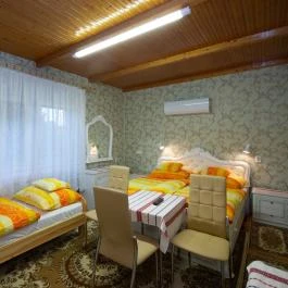 Amália Apartman Gyula - Egyéb