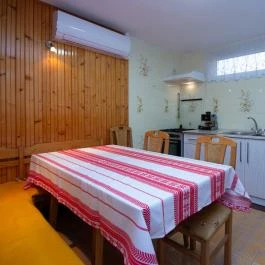 Amália Apartman Gyula - Egyéb