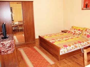 Apartman Z Gyula