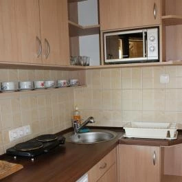 Apartman Z Gyula - Szobák