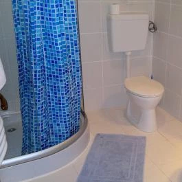 Apartman Z Gyula - Szobák