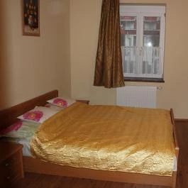 Apartman Z Gyula - Szobák