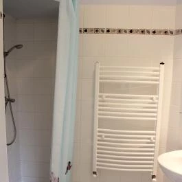 Apartman Z Gyula - Szobák
