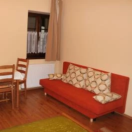 Apartman Z Gyula - Szobák