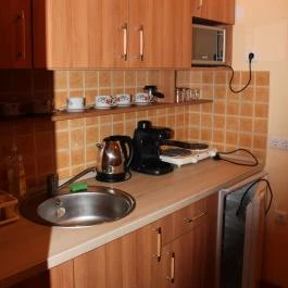 Apartman Z Gyula - Szobák