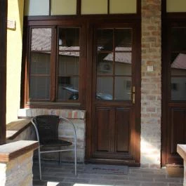 Apartman Z Gyula - Külső kép