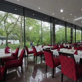 Aqua Hotel Gyula - Vendéglátás