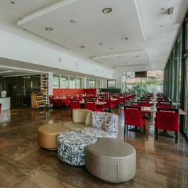 Aqua Hotel Gyula - Vendéglátás