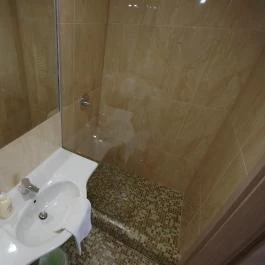 Aqua Hotel Gyula - Szobák