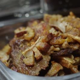 Aqua Hotel Gyula - Vendéglátás