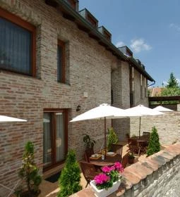 BástyaVár Apartman