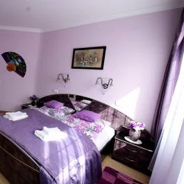 Beáta Apartman Gyula - Szobák