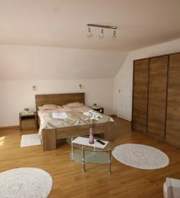 Beáta Apartman