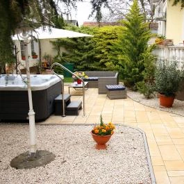 Beáta Apartman Gyula - Wellness