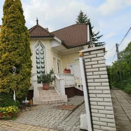 Beáta Apartman Gyula - Külső kép
