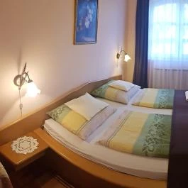 Beáta Apartman Gyula - Szobák