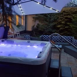 Beáta Apartman Gyula - Wellness