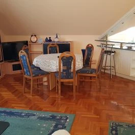 Beáta Apartman Gyula - Szobák