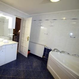 Beáta Apartman Gyula - Szobák