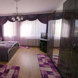 Beáta Apartman Gyula - Szobák