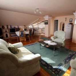 Beáta Apartman Gyula - Szobák