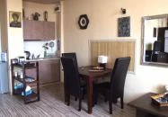 Belvár Apartman Gyula